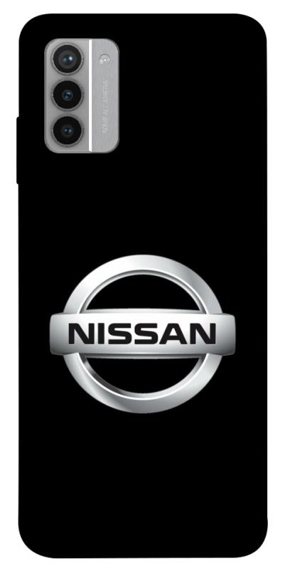 Чохол itsPrint Japanese precision для Nokia G42, авто, купити оптом з доставкою