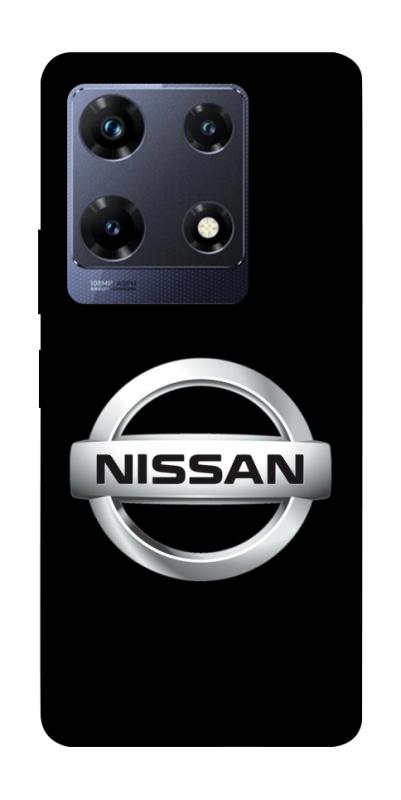 Чехол itsPrint Japanese precision для Infinix Note 30 Pro, авто, купить оптом с доставкой