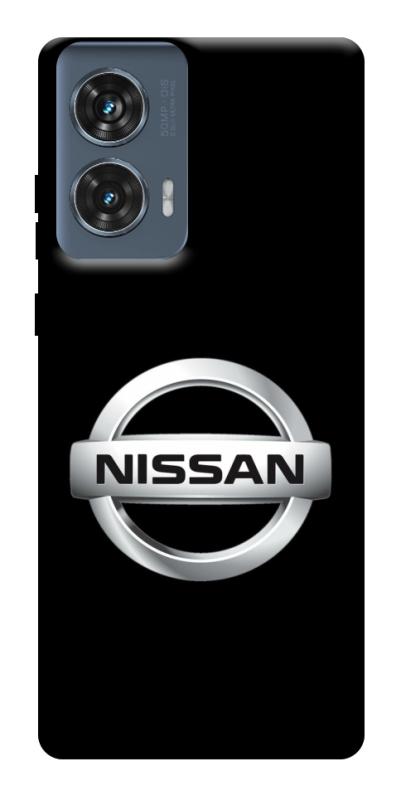 Чехол itsPrint Japanese precision для Motorola Edge 50 Fusion, авто, купить оптом с доставкой