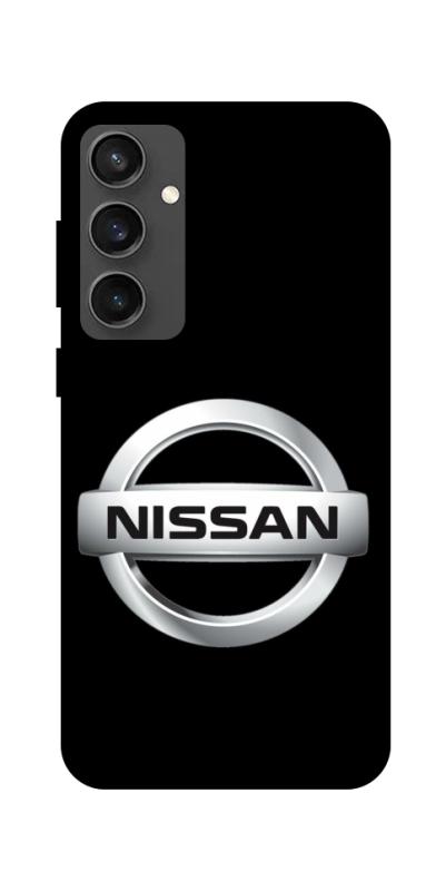 Чехол itsPrint Japanese precision для Samsung Galaxy S24 FE, авто, купить оптом с доставкой