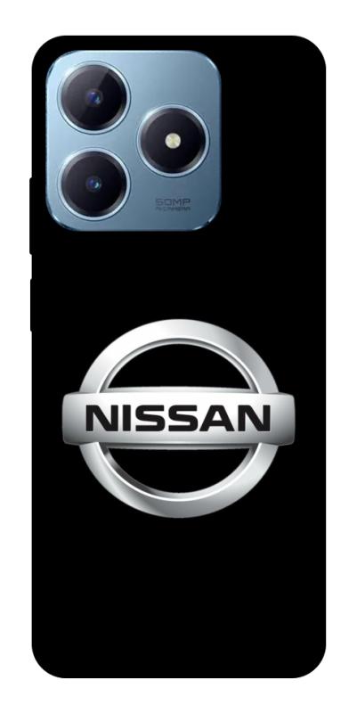 Чохол itsPrint Japanese precision для Realme C63 4G, авто, купити оптом з доставкою