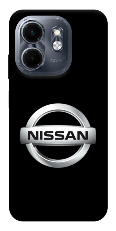 Чехол itsPrint Japanese precision для Infinix Smart 9 4G / Hot 50i, авто, купить оптом с доставкой