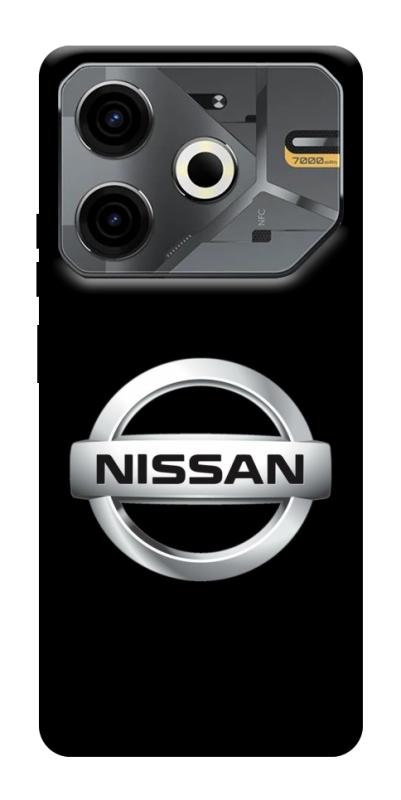 Чехол itsPrint Japanese precision для TECNO Pova 6 Neo (LI6), авто, купить оптом с доставкой