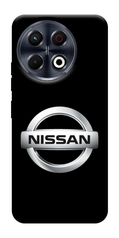 Чохол itsPrint Japanese precision для TECNO Spark 30 Pro (KL7), авто, купити оптом з доставкою