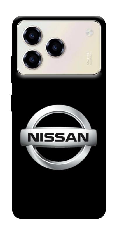 Чохол itsPrint Japanese precision для ZTE Blade A76, авто, купити оптом з доставкою