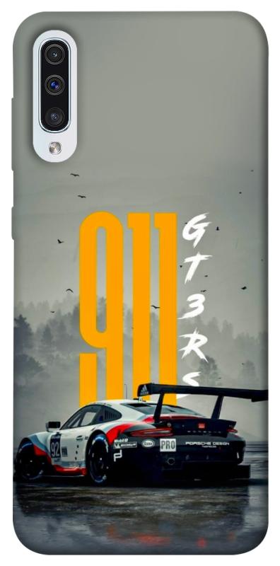 Чохол itsPrint Track beast для Samsung Galaxy A50 (A505F) / A50s / A30s, авто, купити оптом з доставкою