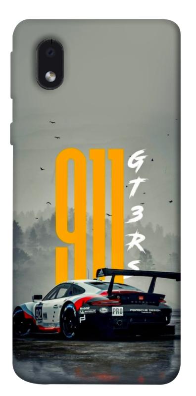 Чохол itsPrint Track beast для Samsung Galaxy M01 Core / A01 Core, авто, купити оптом з доставкою