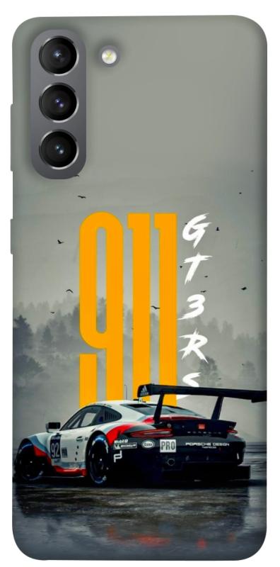 Чохол itsPrint Track beast для Samsung Galaxy S21, авто, купити оптом з доставкою