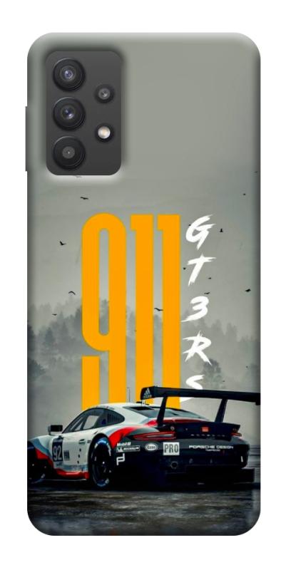 Чехол itsPrint Track beast для Samsung Galaxy A32 (A326B) 5G, авто, купить оптом с доставкой