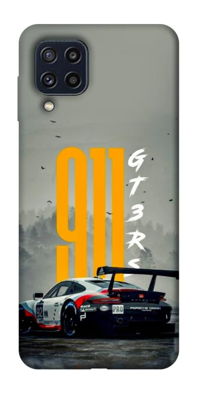 Чехол itsPrint Track beast для Samsung Galaxy M32, авто, купить оптом с доставкой
