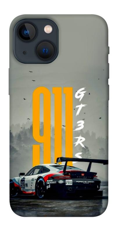Чехол itsPrint Track beast для Apple iPhone 13 mini (5.4"), авто, купить оптом с доставкой