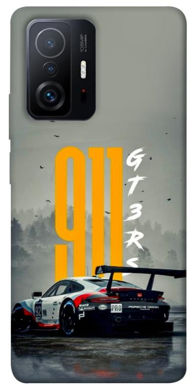 Чехол itsPrint Track beast для Xiaomi 11T / 11T Pro, авто, купить оптом с доставкой