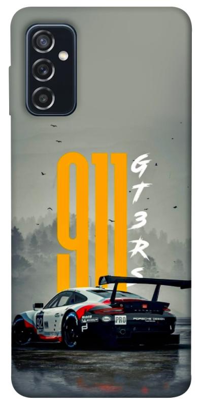 Чехол itsPrint Track beast для Samsung Galaxy M52, авто, купить оптом с доставкой