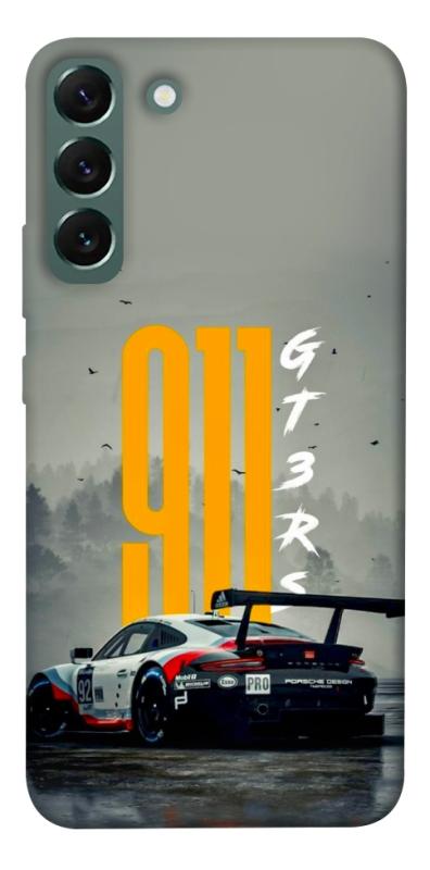 Чехол itsPrint Track beast для Samsung Galaxy S22+, авто, купить оптом с доставкой