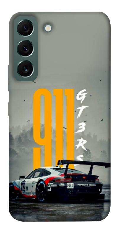 Чехол itsPrint Track beast для Samsung Galaxy S22, авто, купить оптом с доставкой