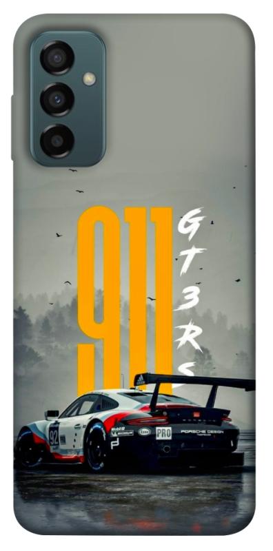 Чехол itsPrint Track beast для Samsung Galaxy M23 5G, авто, купить оптом с доставкой