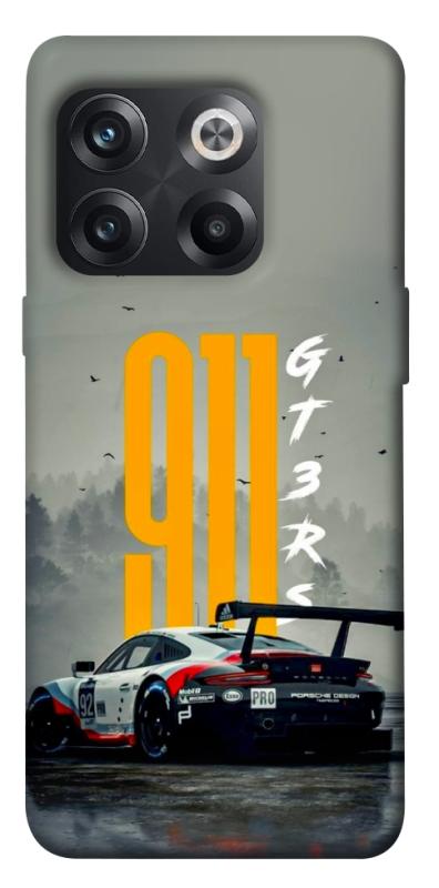 Чохол itsPrint Track beast для OnePlus 10T, авто, купити оптом з доставкою