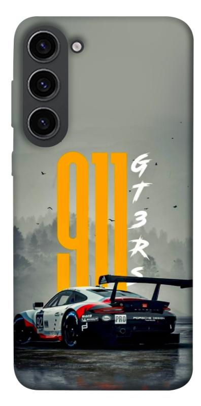 Чехол itsPrint Track beast для Samsung Galaxy S23, авто, купить оптом с доставкой