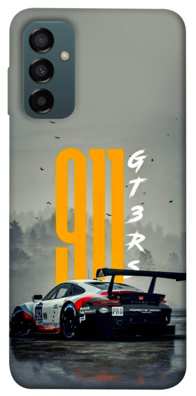 Чохол itsPrint Track beast для Samsung Galaxy M14 5G, авто, купити оптом з доставкою