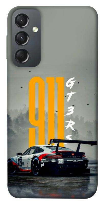 Чохол itsPrint Track beast для Samsung Galaxy A24 4G, авто, купити оптом з доставкою