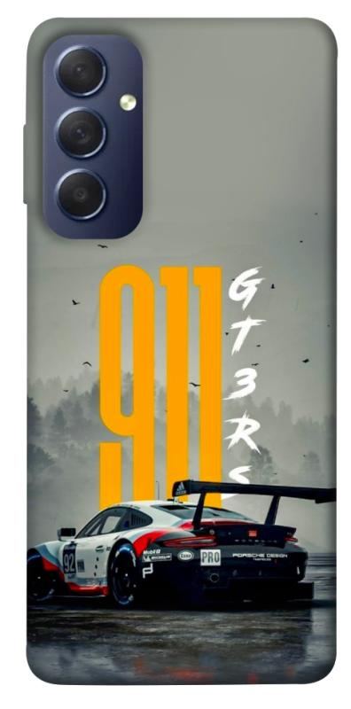 Чохол itsPrint Track beast для Samsung Galaxy M54 5G, авто, купити оптом з доставкою