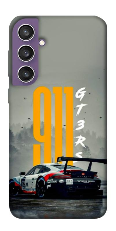 Чехол itsPrint Track beast для Samsung Galaxy S23 FE, авто, купить оптом с доставкой