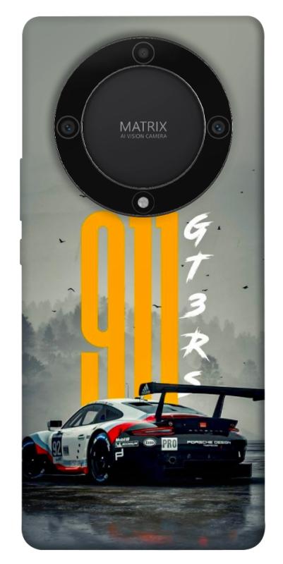Чехол itsPrint Track beast для Huawei Magic5 Lite, авто, купить оптом с доставкой