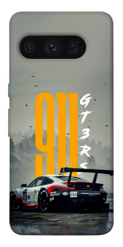 Чехол itsPrint Track beast для Google Pixel 8 Pro, авто, купить оптом с доставкой