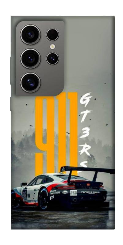 Чохол itsPrint Track beast для Samsung Galaxy S24 Ultra, авто, купити оптом з доставкою