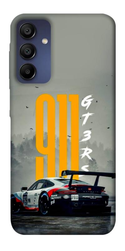 Чехол itsPrint Track beast для Samsung Galaxy A15 4G/5G, авто, купить оптом с доставкой