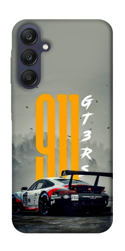 Чохол itsPrint Track beast для Samsung Galaxy A25 5G, авто, купити оптом з доставкою