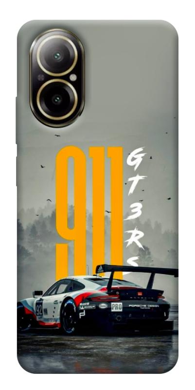 Чохол itsPrint Track beast для Realme C67 4G, авто, купити оптом з доставкою