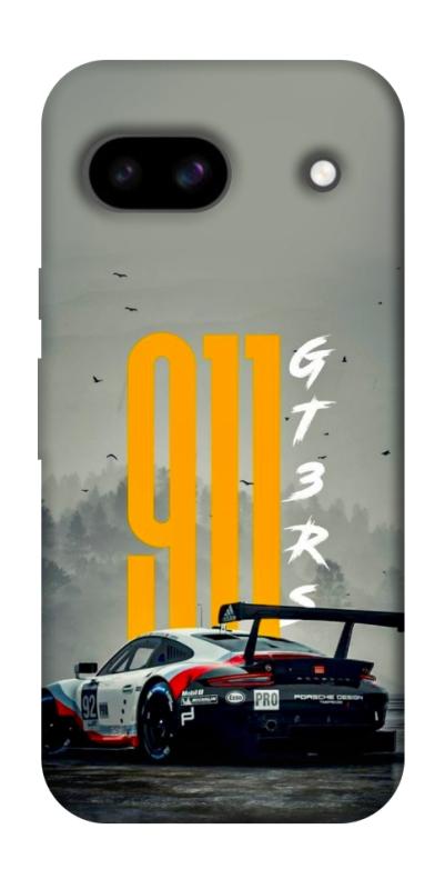 Чехол itsPrint Track beast для Google Pixel 8a, авто, купить оптом с доставкой