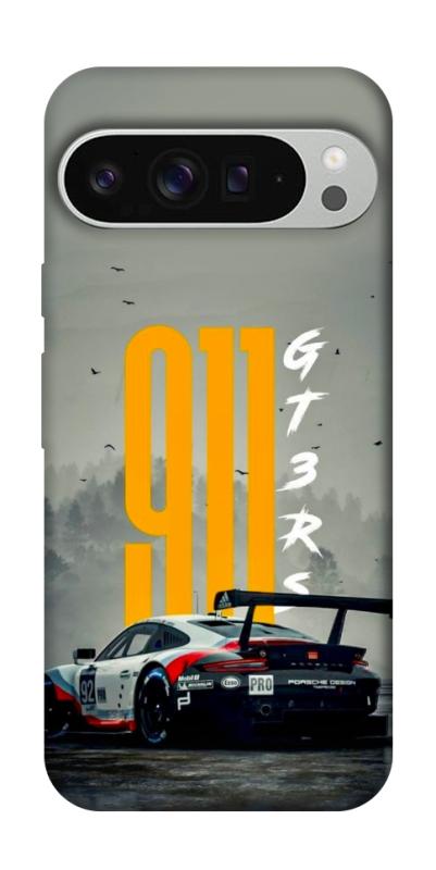Чохол itsPrint Track beast для Google Pixel 9 Pro XL, авто, купити оптом з доставкою