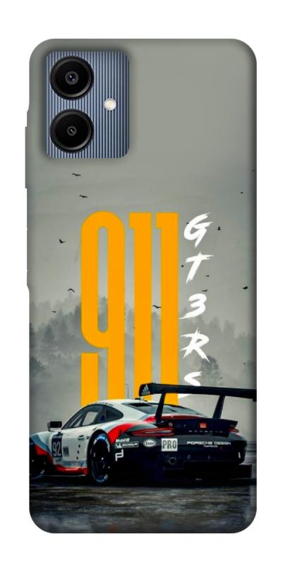 Чохол itsPrint Track beast для Samsung Galaxy A06, авто, купити оптом з доставкою