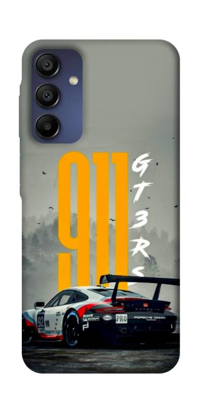 Чохол itsPrint Track beast для Samsung Galaxy A16 4G/5G, авто, купити оптом з доставкою