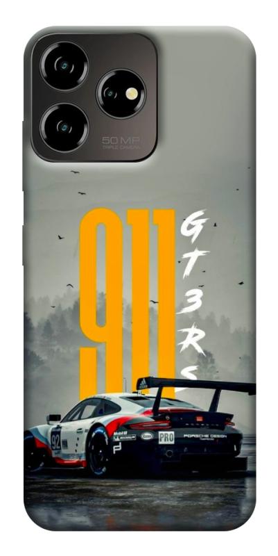 Чехол itsPrint Track beast для ZTE Blade V50 Desing 4G, авто, купить оптом с доставкой