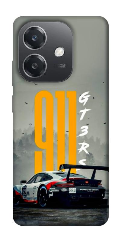 Чехол itsPrint Track beast для Oppo A3 4G, авто, купить оптом с доставкой