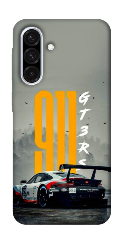 Чехол itsPrint Track beast для Samsung Galaxy A36 5G, авто, купить оптом с доставкой