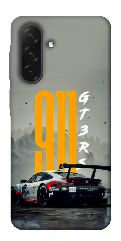Чохол itsPrint Track beast для Samsung Galaxy A26 5G, авто, купити оптом з доставкою