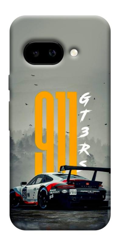 Чехол itsPrint Track beast для Google Pixel 9a, авто, купить оптом с доставкой