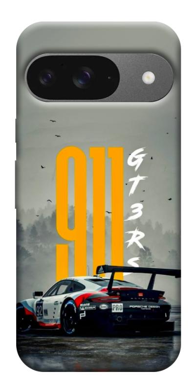 Чехол itsPrint Track beast для Google Pixel 10, авто, купить оптом с доставкой