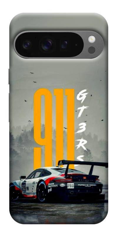 Чехол itsPrint Track beast для Google Pixel 10 Pro XL, авто, купить оптом с доставкой