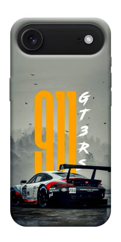 Чехол itsPrint Track beast для Apple iPhone 17 Air (6.5"), авто, купить оптом с доставкой