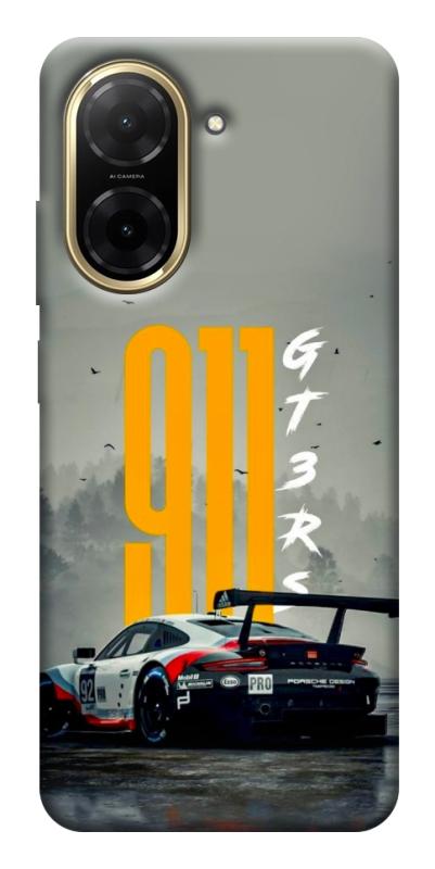 Чехол itsPrint Track beast для Xiaomi Redmi A5 (Europe version), авто, купить оптом с доставкой