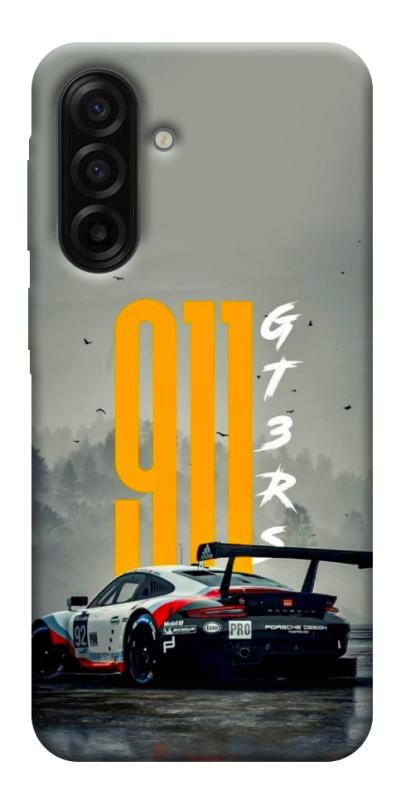 Чехол itsPrint Track beast для Samsung Galaxy A17 5G/4G, авто, купить оптом с доставкой