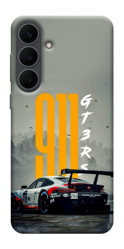 Чехол itsPrint Track beast для Samsung Galaxy S25 FE, авто, купить оптом с доставкой
