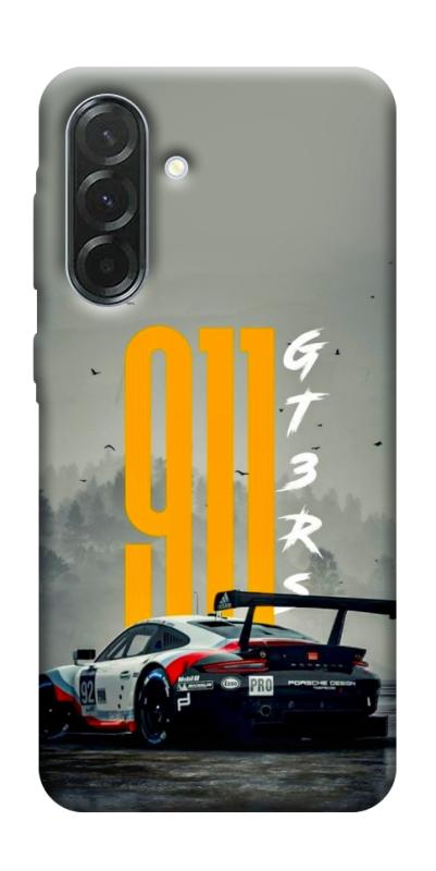 Чехол itsPrint Track beast для Samsung Galaxy A57 5G, авто, купить оптом с доставкой