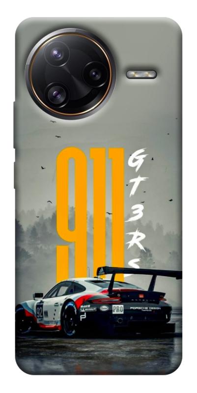 Чехол itsPrint Track beast для Xiaomi Poco F7, авто, купить оптом с доставкой