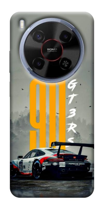 Чехол itsPrint Track beast для ZTE Nubia V70 Max, авто, купить оптом с доставкой